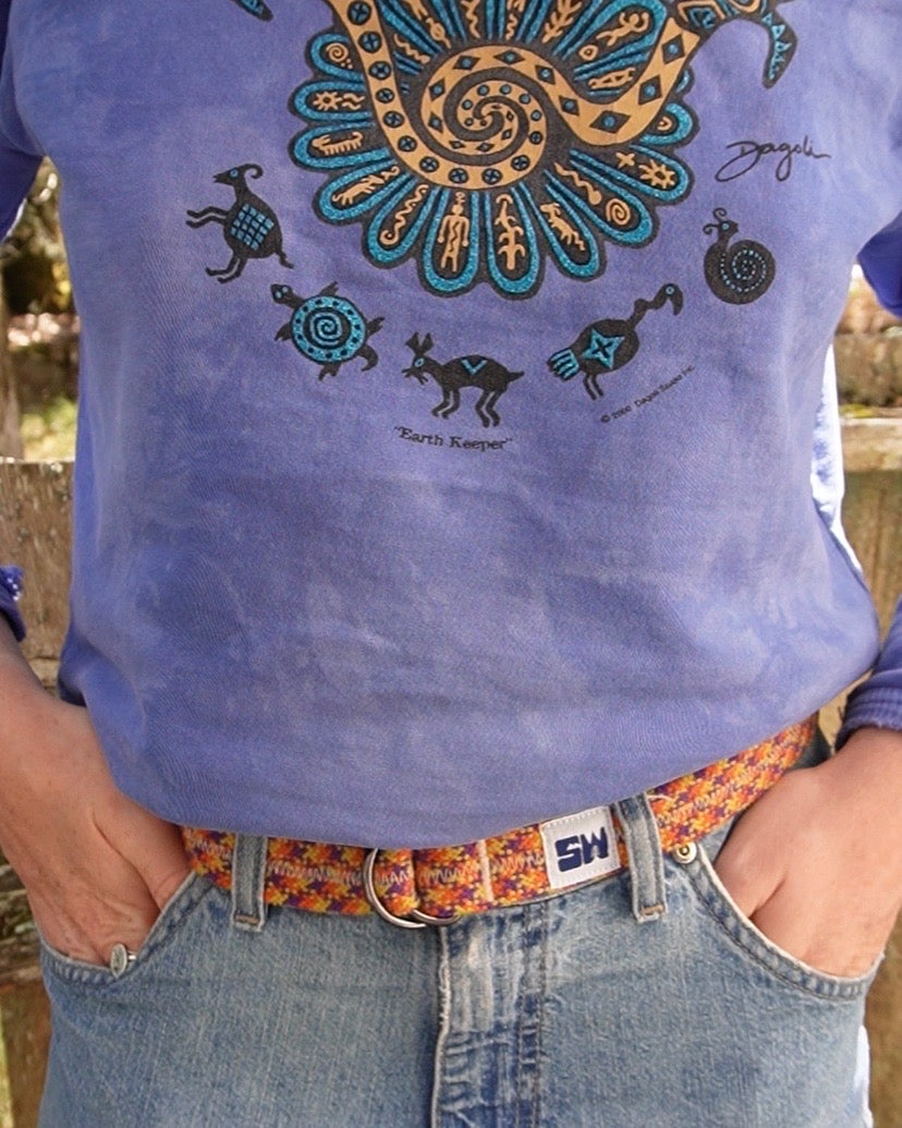 Summit Belt