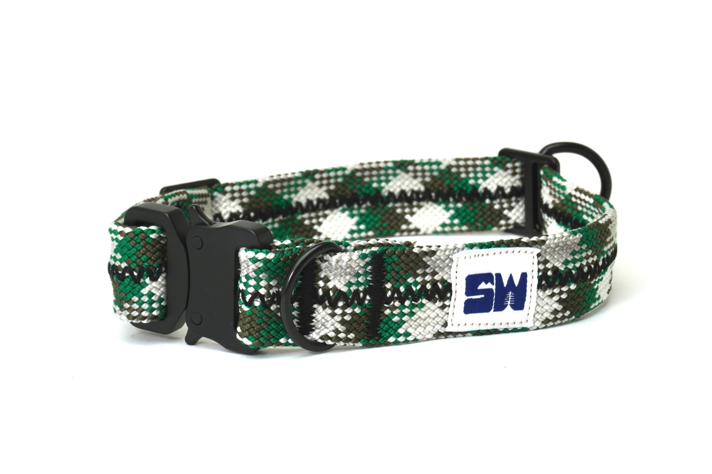 Easy Clip Adventure Collar