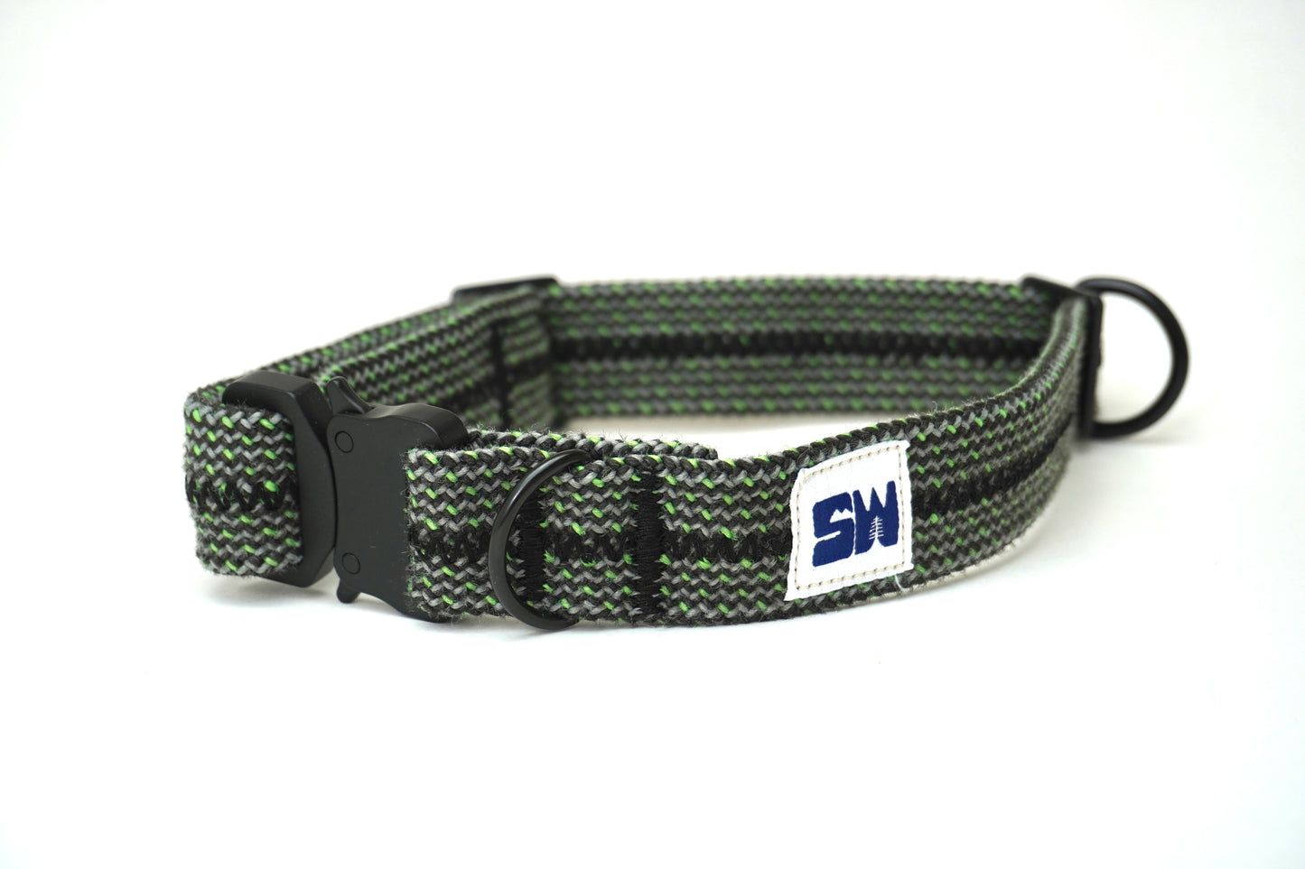 Easy Clip Adventure Collar