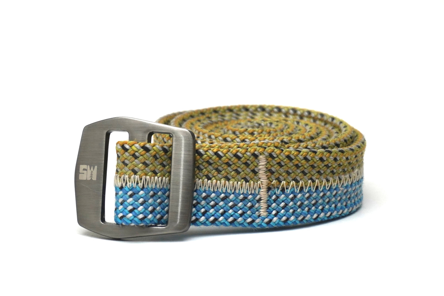 Ascent Belt
