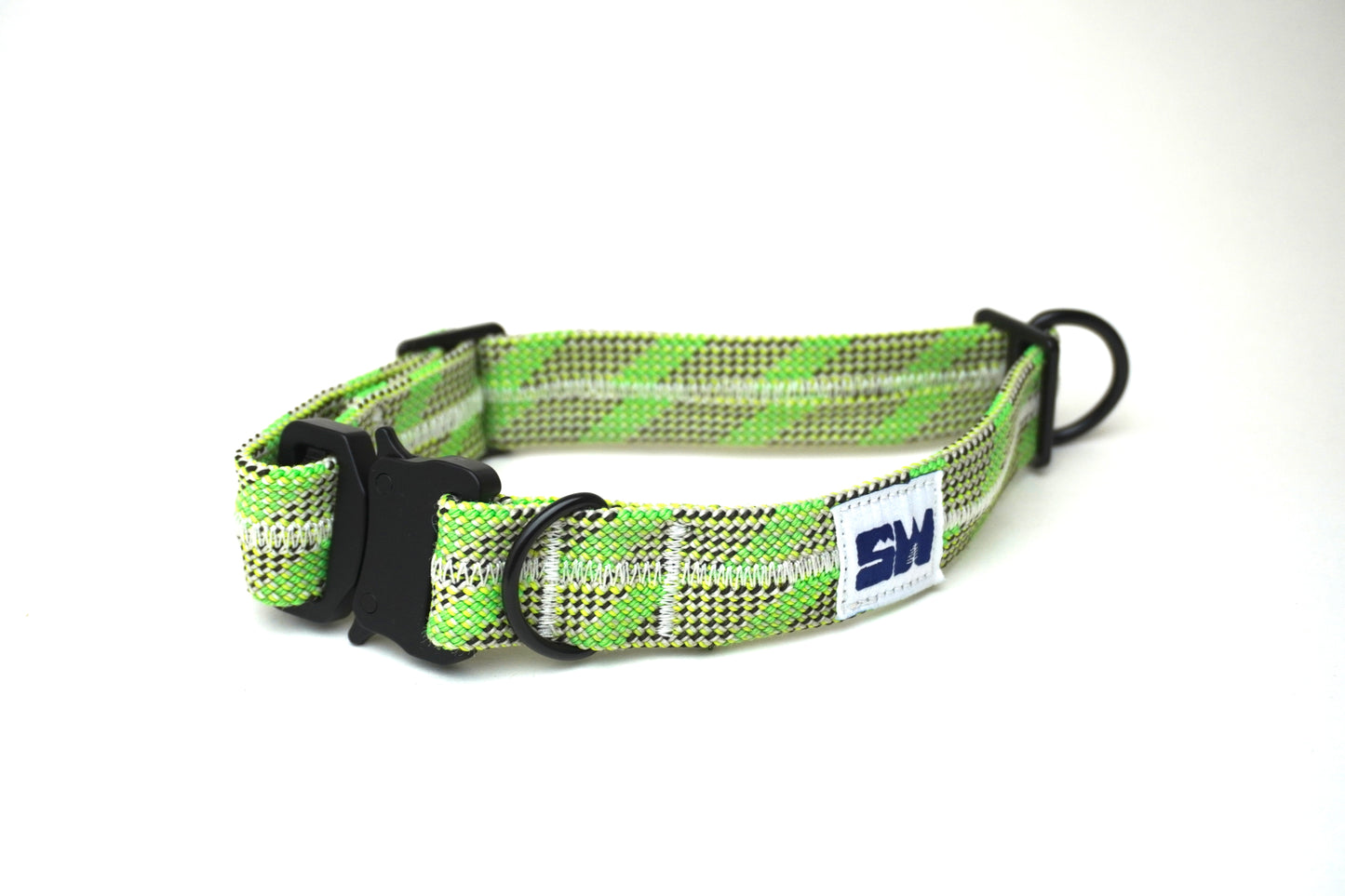 Easy Clip Adventure Collar