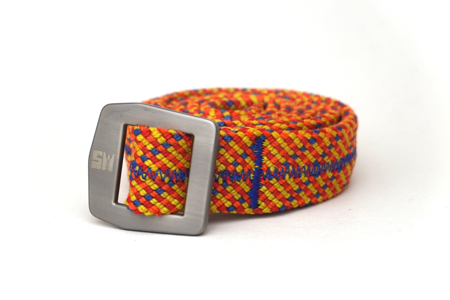 Ascent Belt