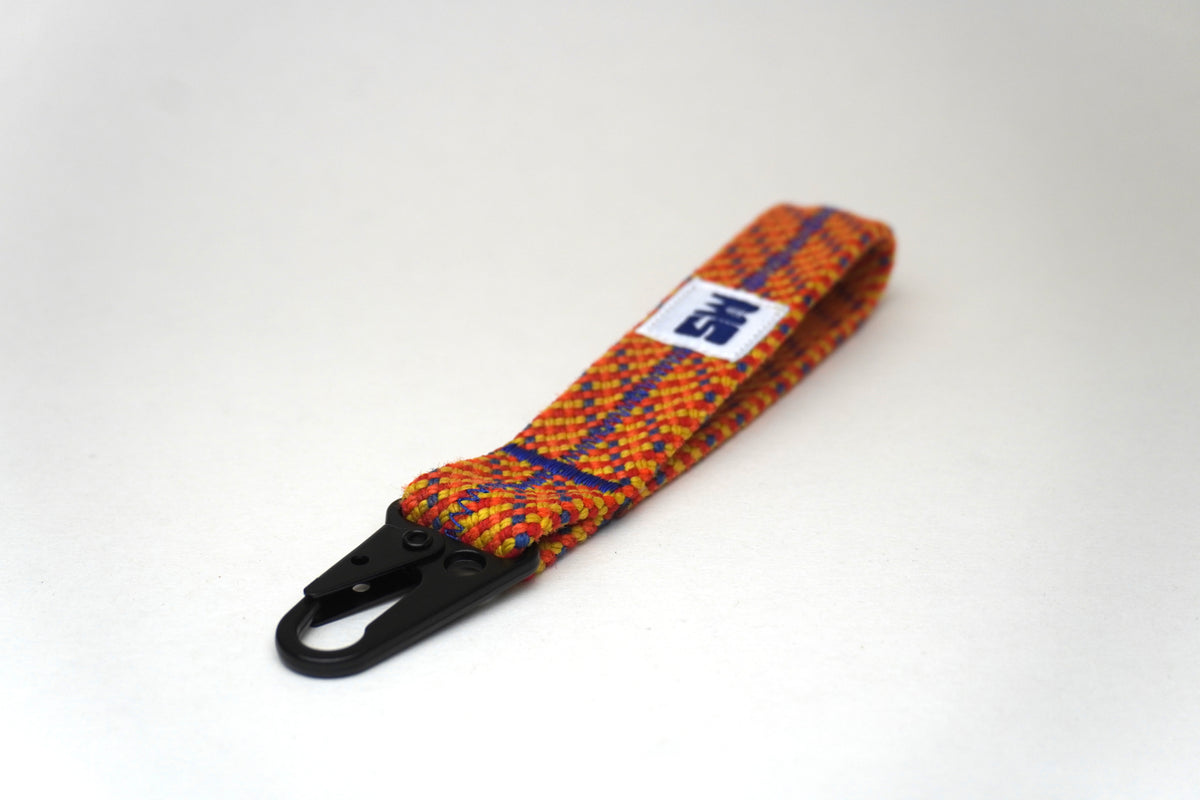 Revival Keychain