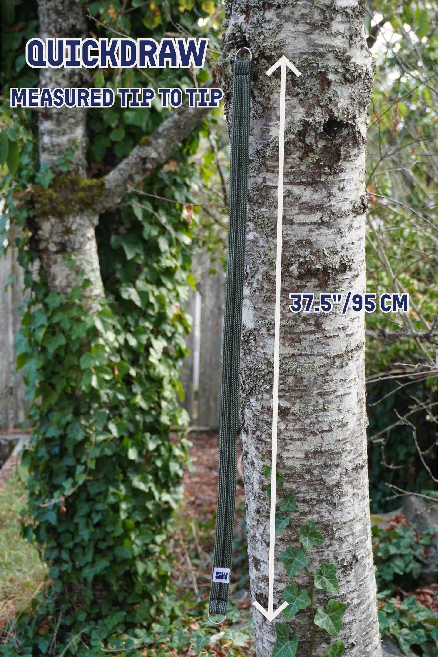 Revival Camera Strap