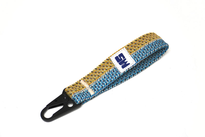 Surf Revival Keychain