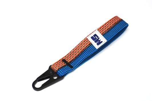 Revival Keychain