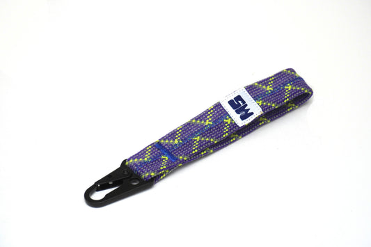 Revival Keychain