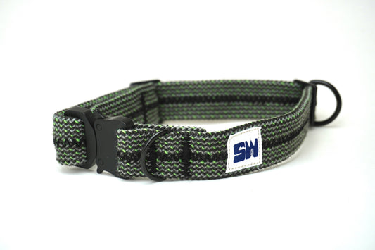 Easy Clip Adventure Collar