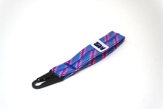 Revival Keychain