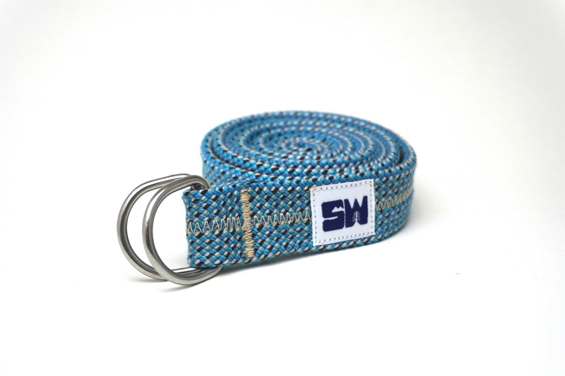 Bluebird Summit Belt