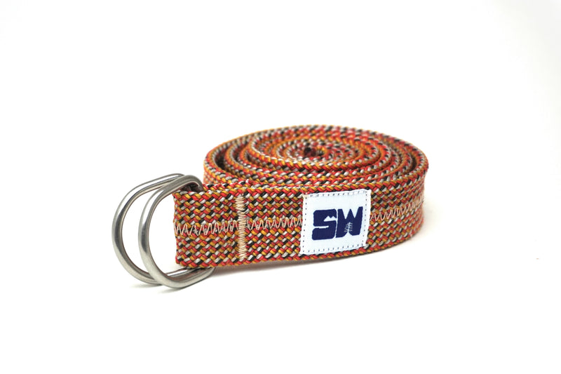 Bonfire Summit Belt