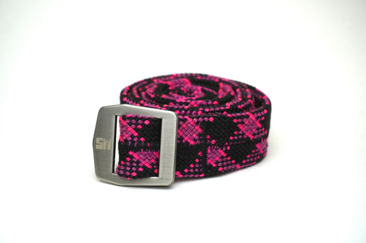 Ascent Belt