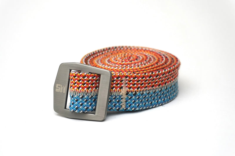 Golden Hour Ascent Belt
