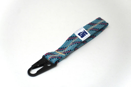 Revival Keychain