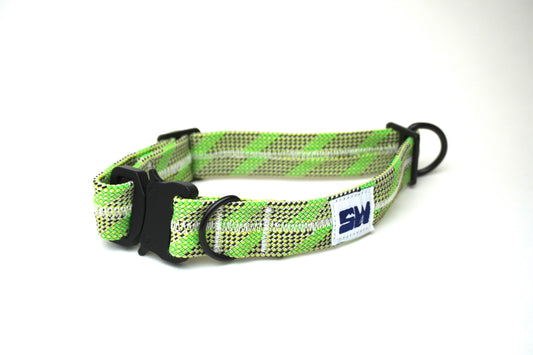 Easy Clip Adventure Collar
