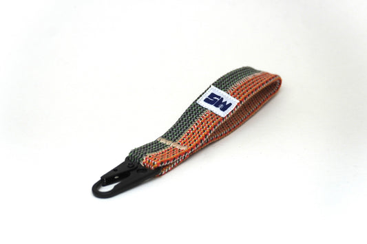 Revival Keychain