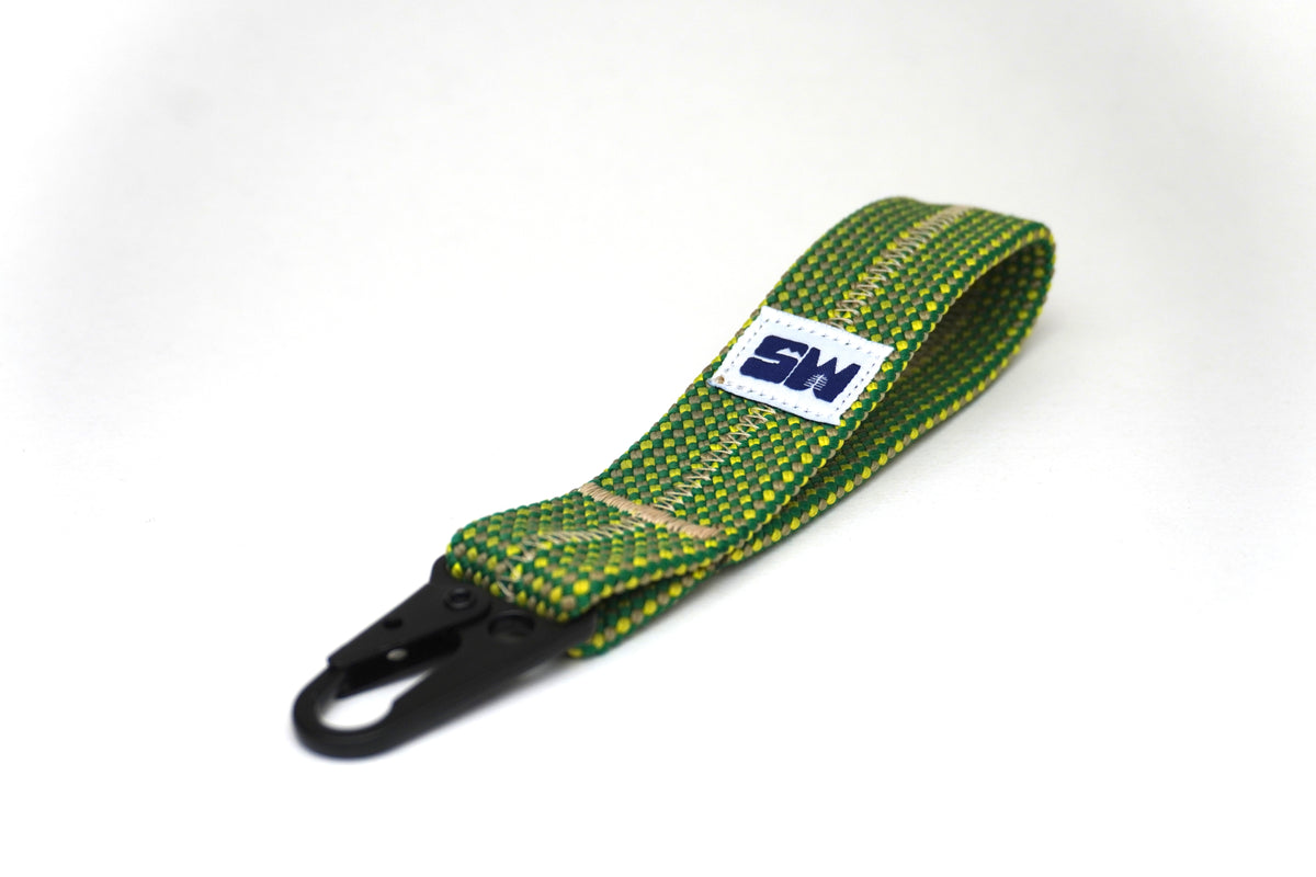 Revival Keychain