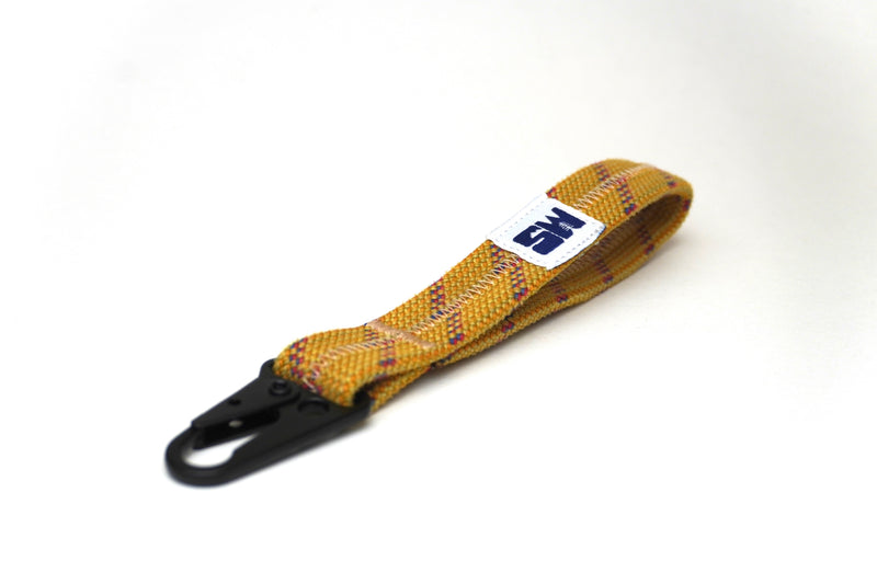 Sunrise Revival Keychain