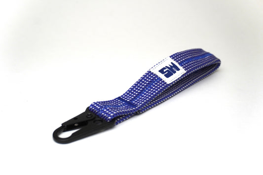 Revival Keychain