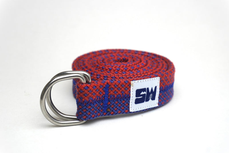 Dusk Summit Belt
