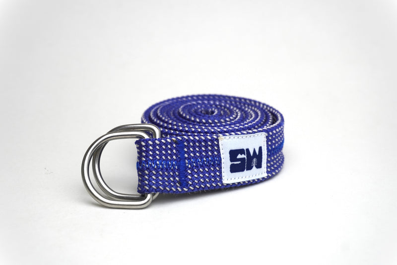 Pacific Summit Belt