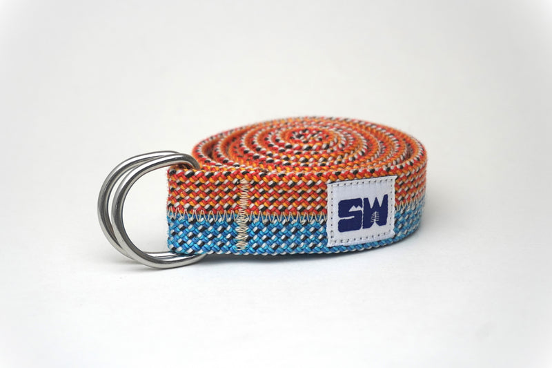 Golden Hour Summit Belt
