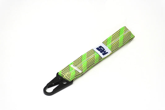Revival Keychain