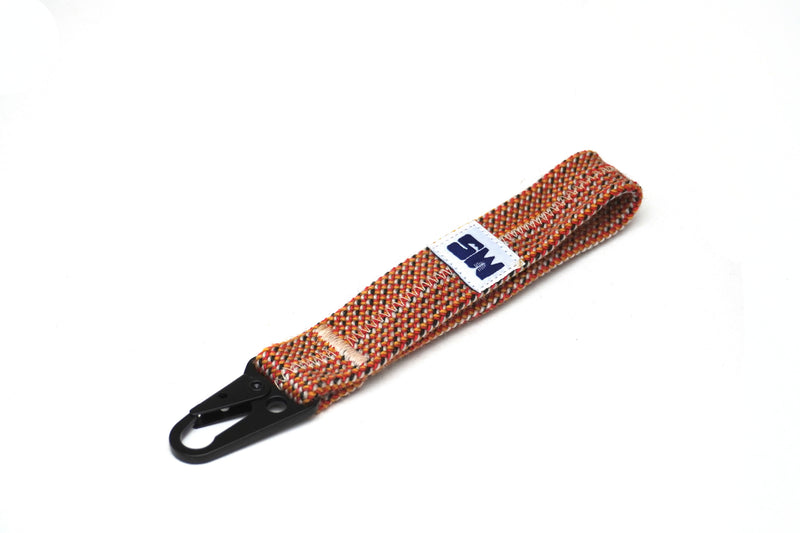 Bonfire Revival Keychain