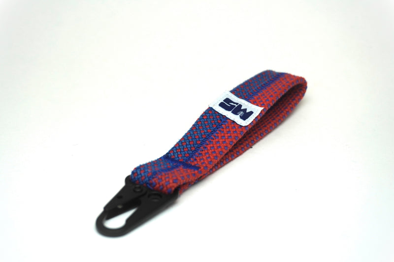 Dusk Revival Keychain